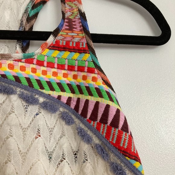 CUSTO tank top - Picture 2 of 4